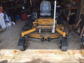 Main image Hustler Super Z